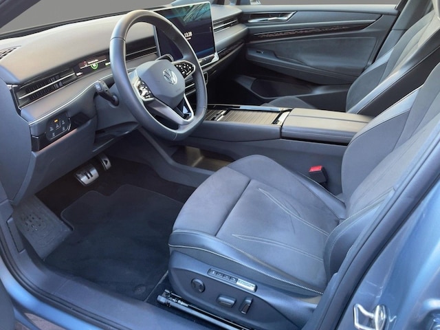 Volkswagen ID.7 Pro Tourer