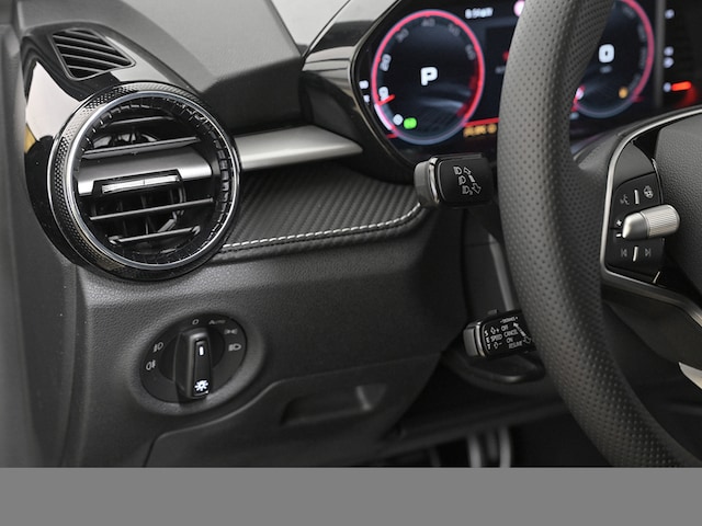 Skoda Fabia 1.5 TSI Sport