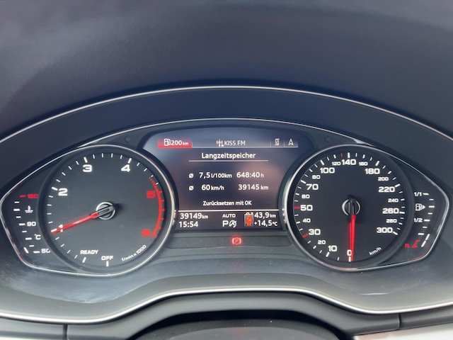 Audi Q5 40 TDI Quattro S-Tronic