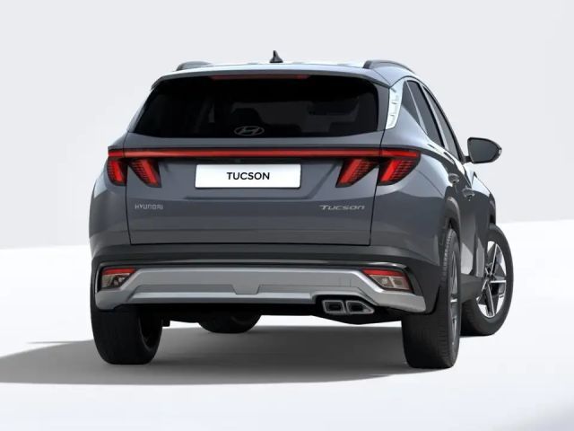 Hyundai Tucson 1.6 2WD T-GDi Trend