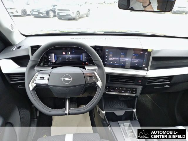 Opel Frontera Edition