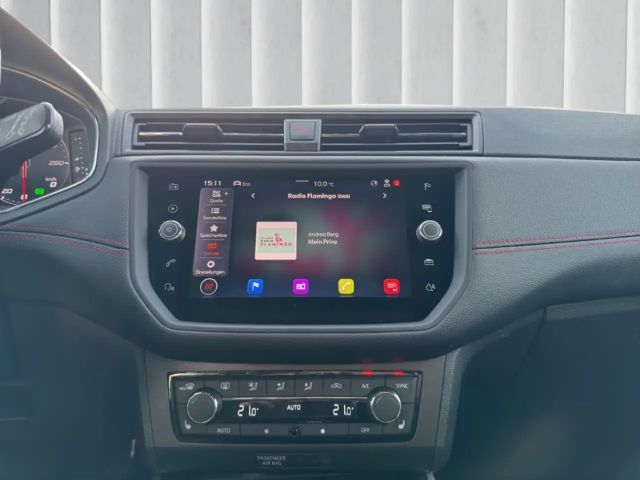 Seat Arona 1.5 TSI FR-lijn