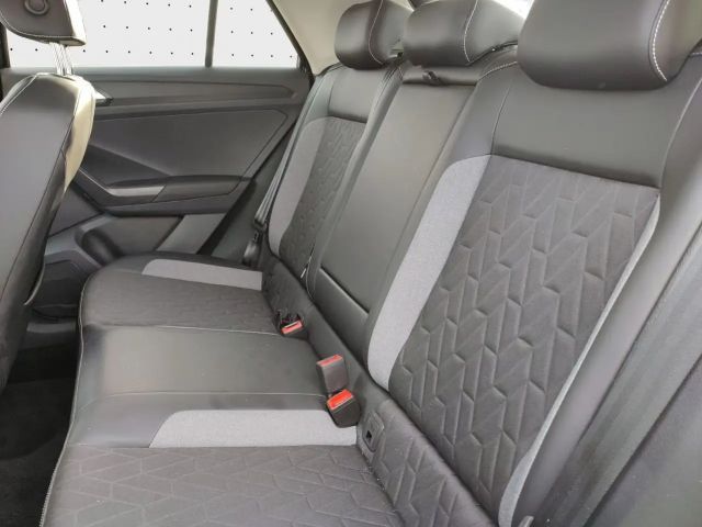 Volkswagen T-Roc 2.0 TDI DSG