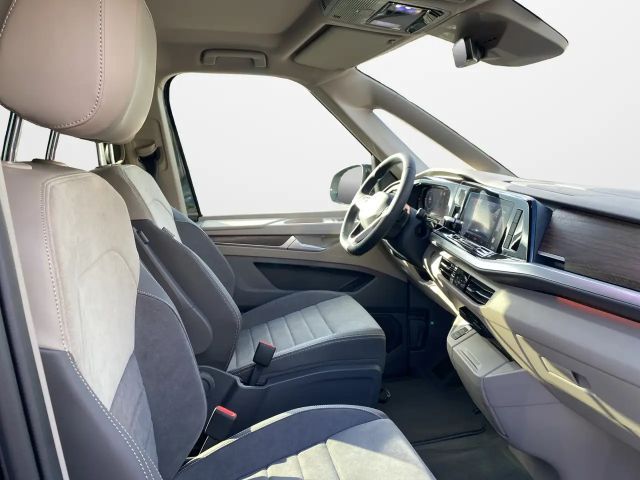 Volkswagen Multivan 2.0 TDI DSG Lang Style T7