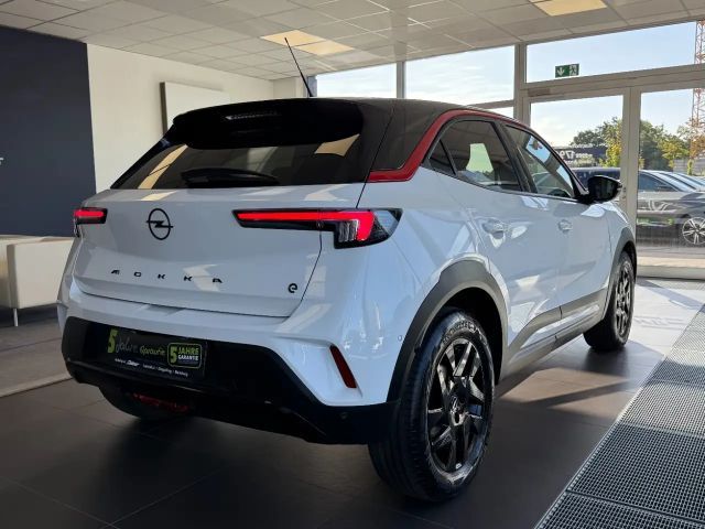 Opel Mokka GS-Line Grand Sport