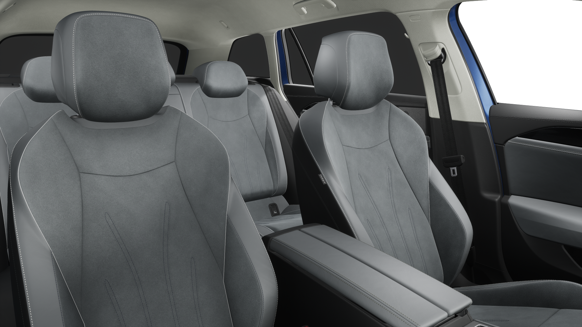 Volkswagen Passat 2.0 TDI Business Variant