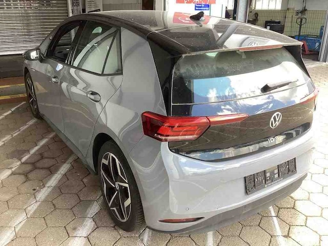 Volkswagen ID.3 Performance Pure