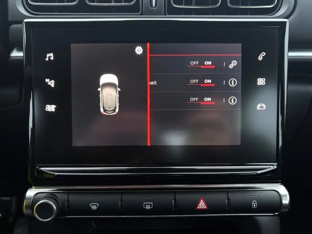 Citroën C3 C-Series PureTech