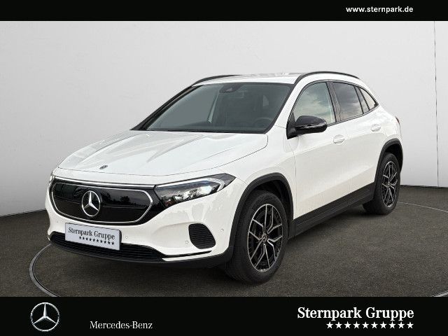 Mercedes-Benz EQA 300 4MATIC