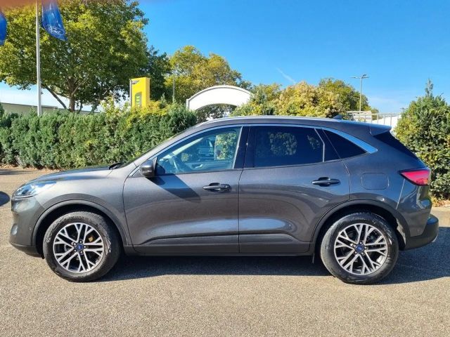 Ford Kuga EcoBoost Titanium X