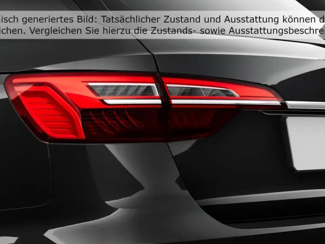 Audi A4 40 TFSI Quattro S-Line