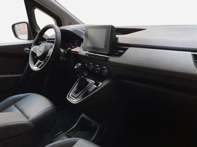 Nissan Townstar Tekna Townstar EV