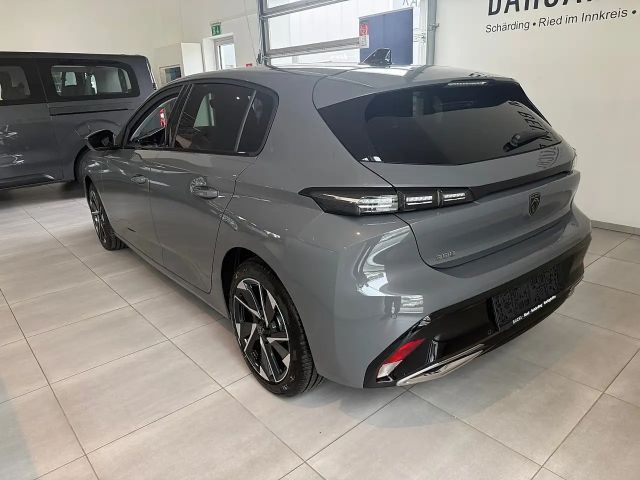 Peugeot 308 Allure Pack BlueHDi EAT8