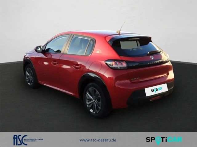 Peugeot 208 Active Pack