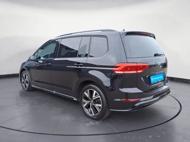 Volkswagen Touran 1.5 TSI DSG R-Line