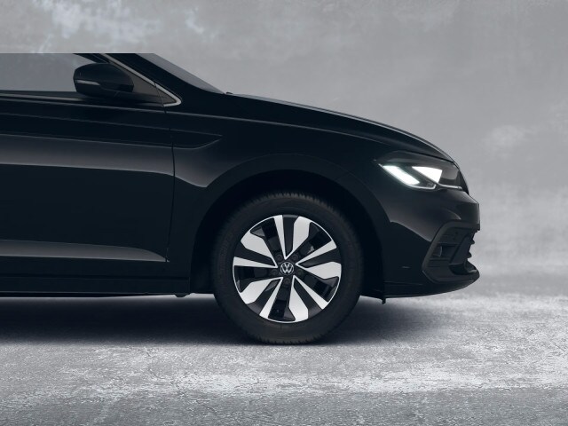 Volkswagen Polo 1.0 TSI