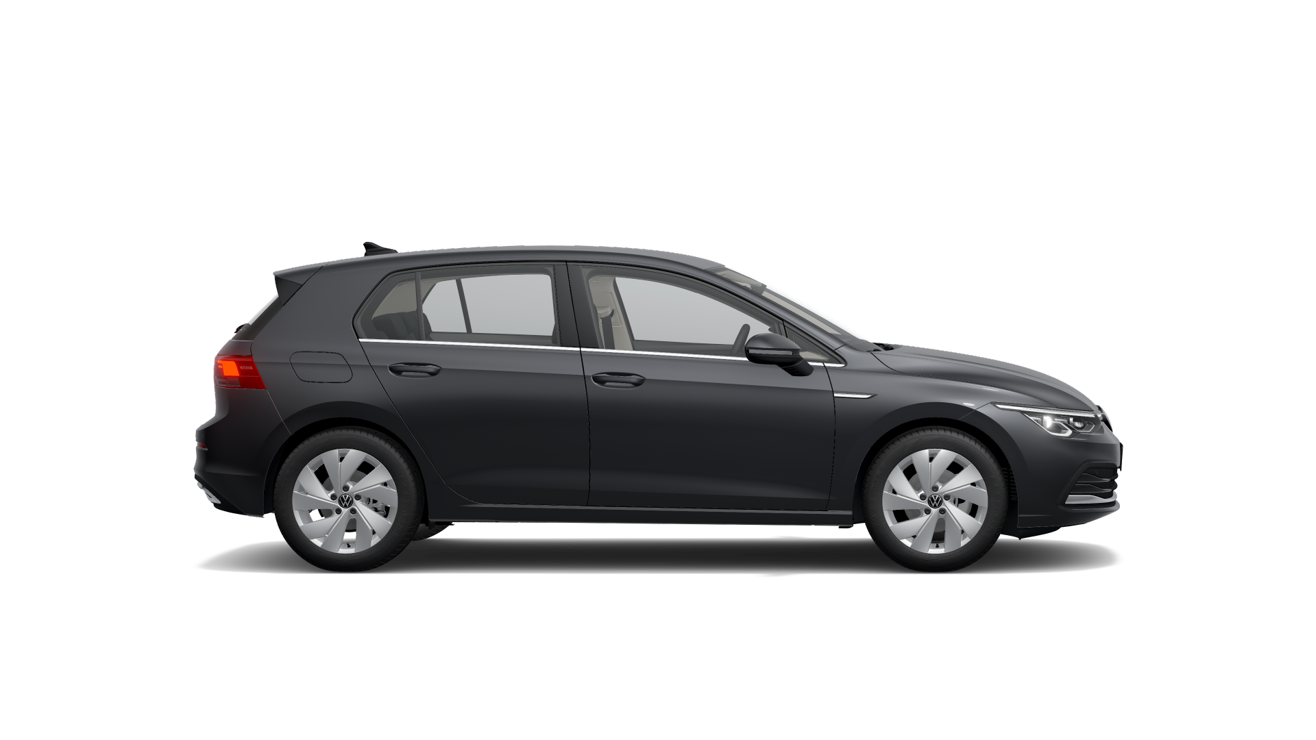 Volkswagen Golf 1.5 TSI Style