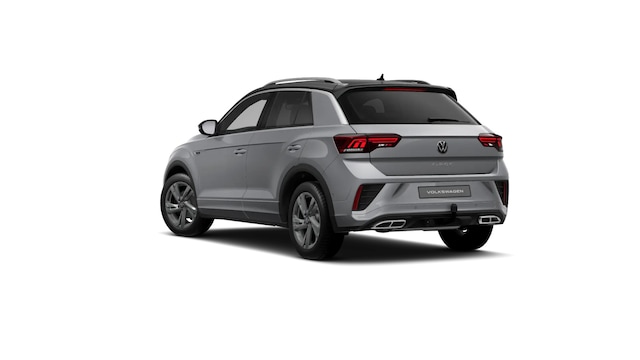 Volkswagen T-Roc 1.5 TSI R-Line