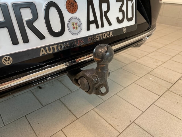 Volkswagen Arteon Shooting Brake 2.0 TDI DSG