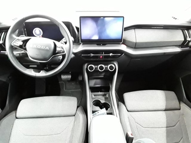 Skoda Kodiaq 2.0 TSI 4x4