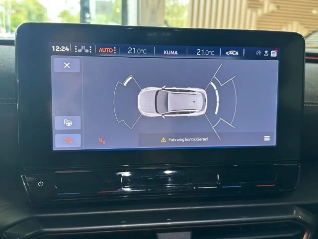 Cupra Formentor 1.5 TSI