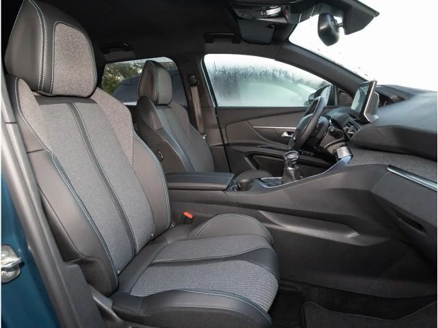 Peugeot 3008 Allure Pack PureTech