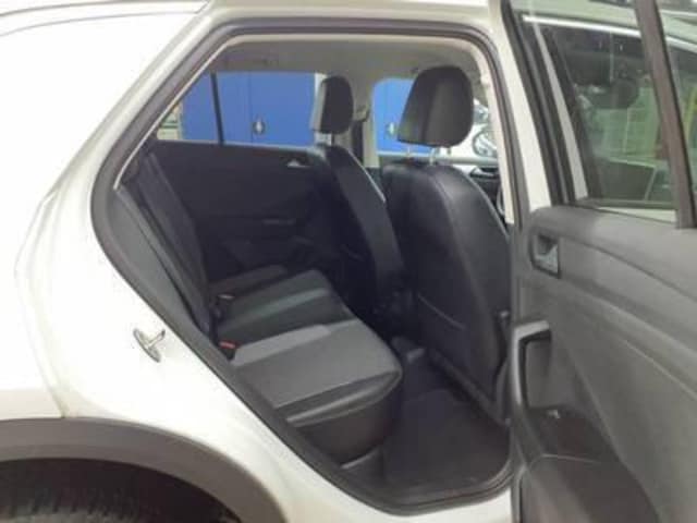 Volkswagen T-Roc 1.0 TSI