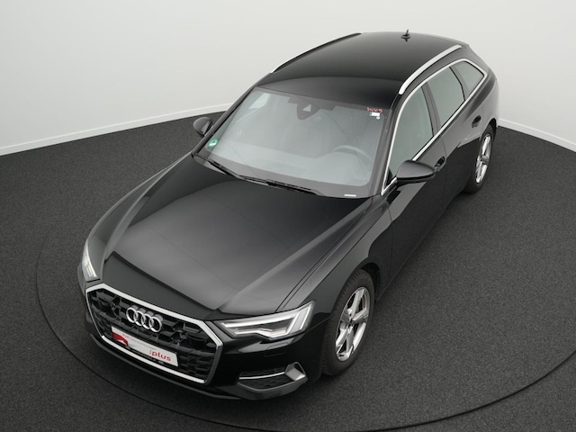 Audi A6 40 TDI Avant S-Tronic