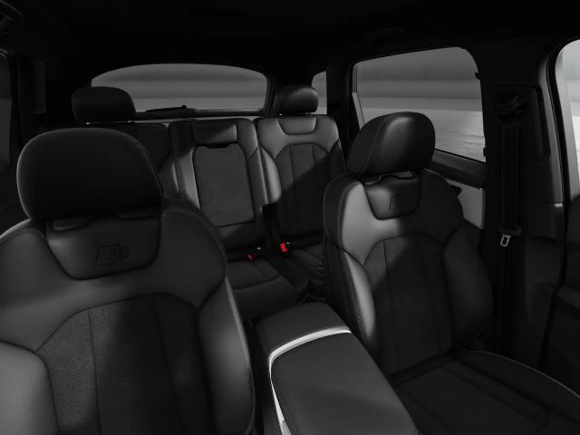 Audi Q7 45 TDI Quattro