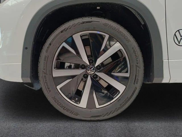 Volkswagen Tayron 1.5 eTSI DSG