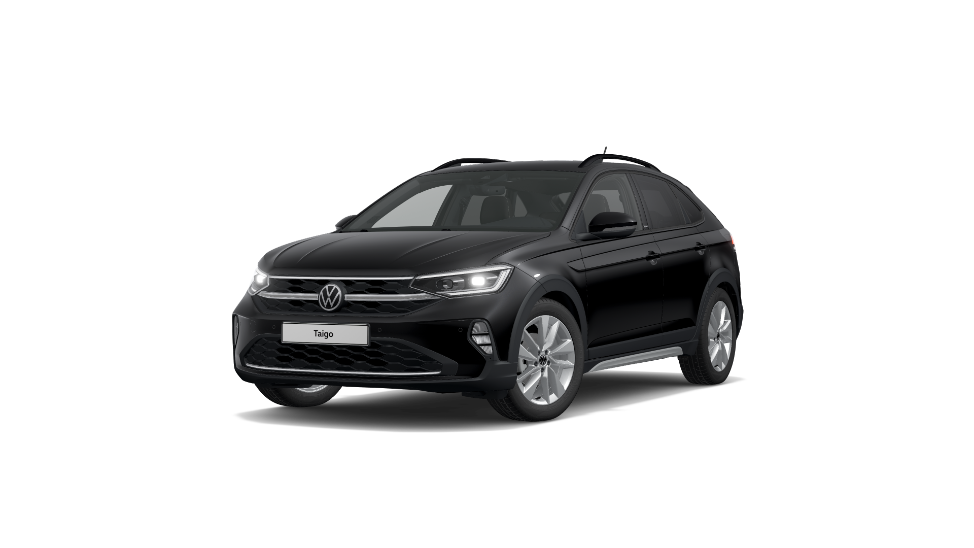 Volkswagen Taigo 1.0 TSI DSG Move