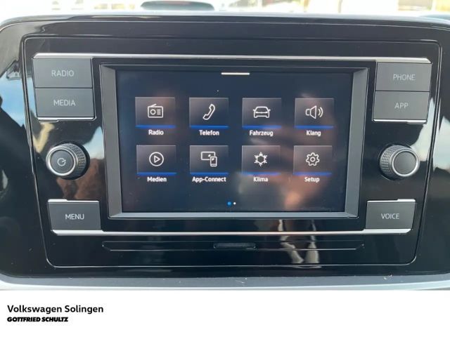 Volkswagen T-Roc 1.5 TSI DSG Life