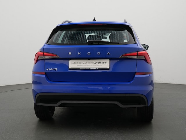 Skoda Kamiq Active