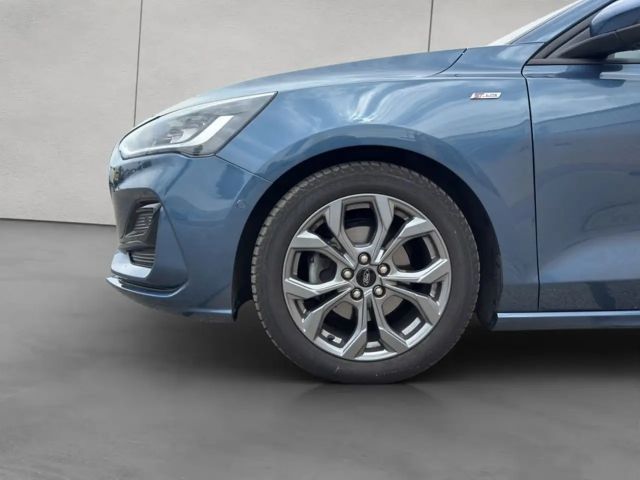 Ford Focus 1.5 EcoBlue Wagon