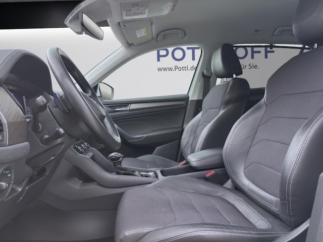 Skoda Kodiaq 2.0 TDI Style Style