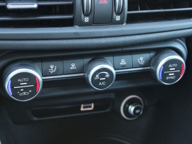 Alfa Romeo Giulia Carbon Quadrifoglio