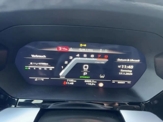 Audi S3 Quattro S-Tronic Sedan