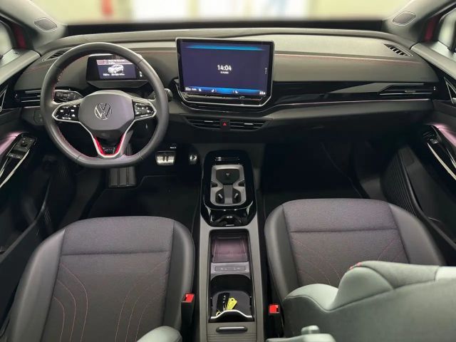 Volkswagen ID.4 GTX