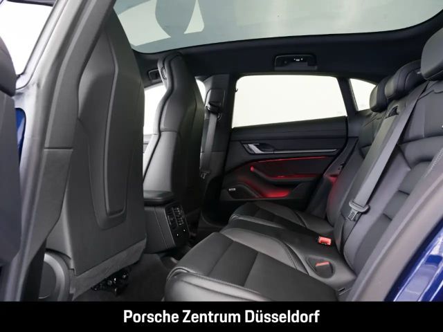 Porsche Taycan 4S Sport Turismo