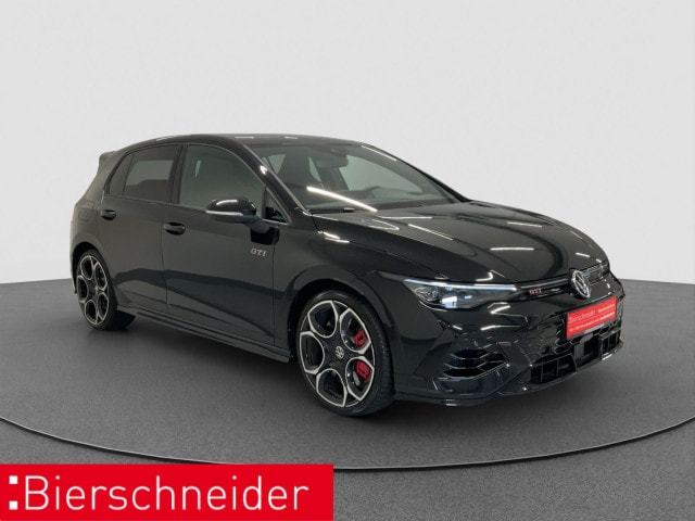 Volkswagen Golf 2.0 TSI DSG GTI