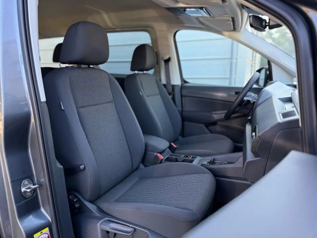 Volkswagen Caddy 2.0 TDI DSG