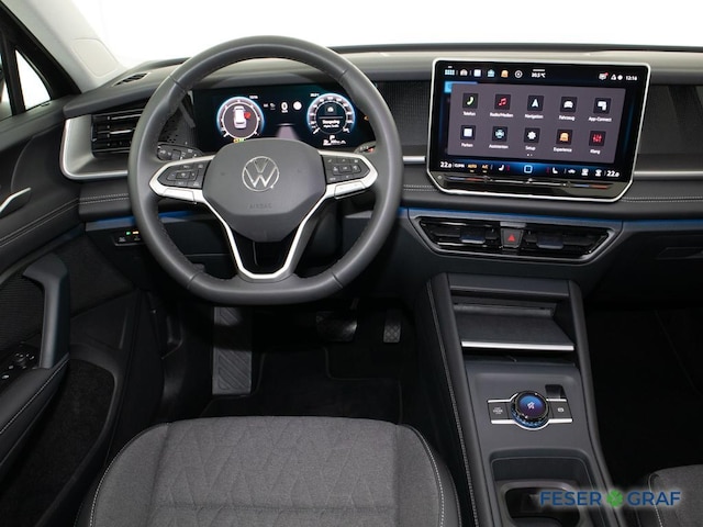 Volkswagen Tayron 2.0 TDI DSG Life