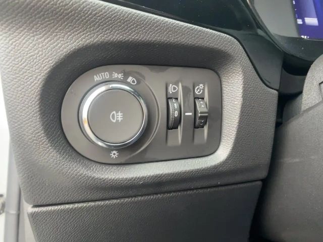 Opel Corsa GS-Line Grand Sport