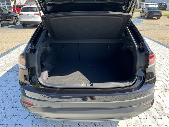 Volkswagen Taigo 1.5 TSI DSG Move