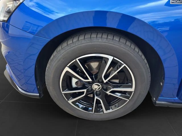 Skoda Fabia Monte Carlo1,0 TSI OPF LED,RKF,BEH.FRONTSHEIBE