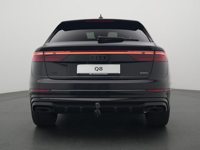 Audi Q8 50 TDI Quattro