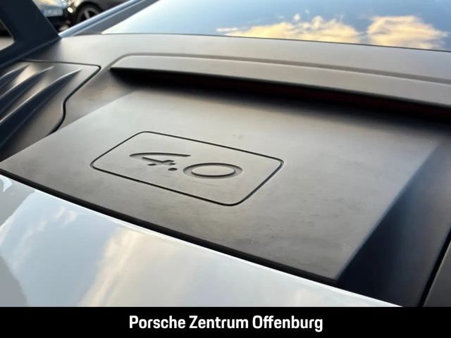 Porsche 992 Coupé GT3