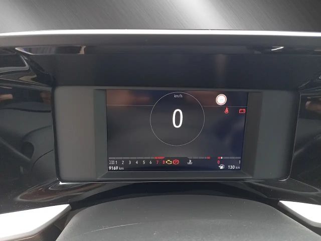 Opel Mokka Edition Turbo