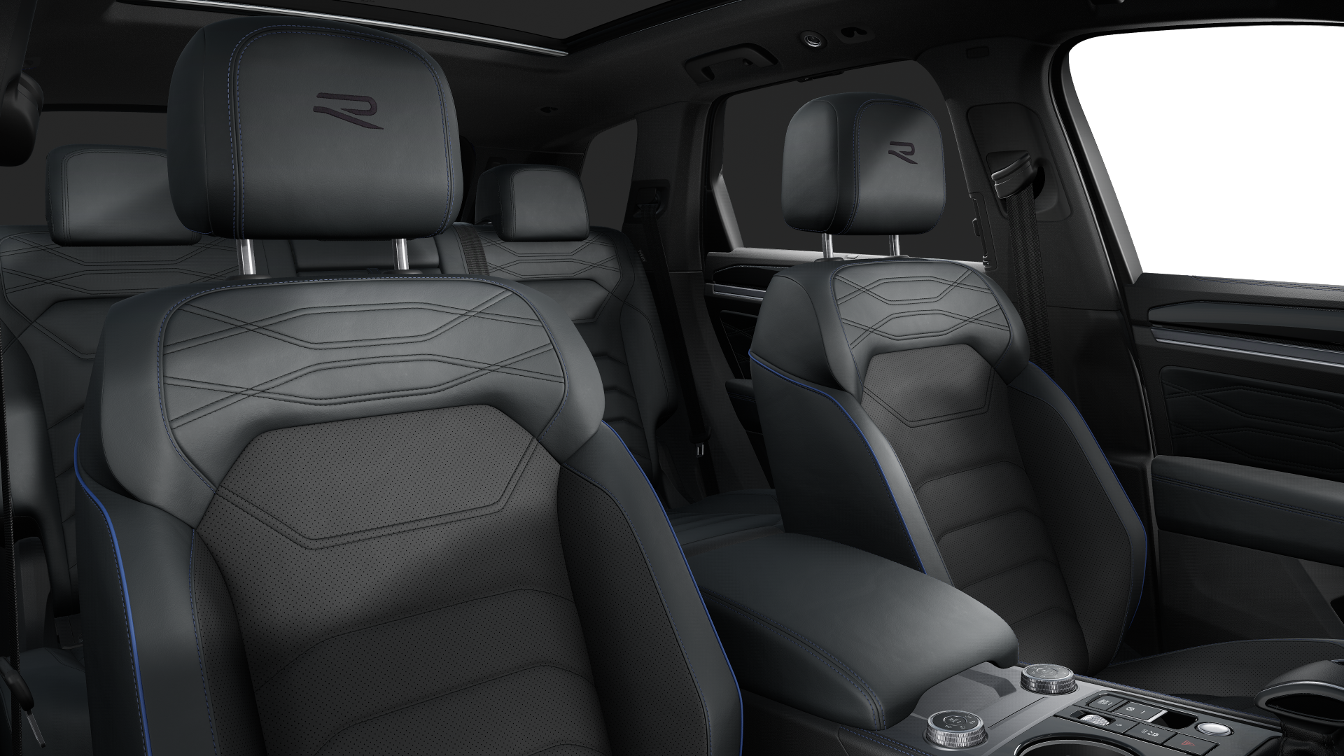 Volkswagen Touareg 3.0 V6 TSI eHybrid