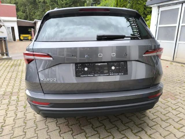 Skoda Karoq Selection